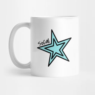 SoCal Mug